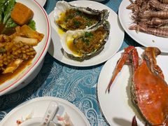 -北塘海鲜·天津菜(大光明桥旗舰店)