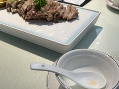 -羊巴道·国际清真餐厅·商务宴请团建·主题包厢