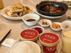 -群乐饭店(滨安路店)