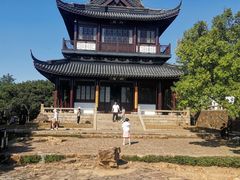 -虞山风景区