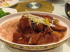 -新兴家喻酒家·羊城名宴(昌岗店)