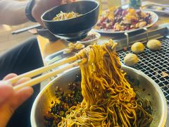 -嗨牛味海鲜烧烤