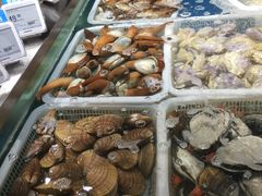 -盒马鲜生(杭州运河上街店)
