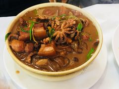-北戴河庆山饭店·海鲜砂锅粥(北戴河黑石路店)