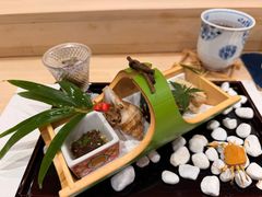-鮨一日本料理旗舰店(总店)