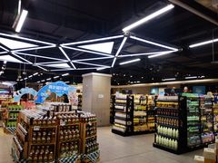 -盒马鲜生(枣园路店)