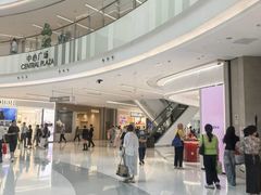 -上海七宝领展广场