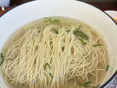 -百年老字号·观振兴蟹黄面·三虾面·苏式面(观前街富仁坊巷店)