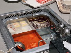 -海底捞火锅(天一广场亚细亚店)