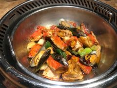 -七欣天香辣蟹火锅(上海银亿滨江店)