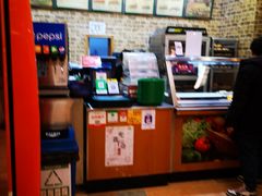 -赛百味SUBWAY(财富购物中心店)