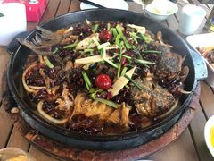 -老板恋上鱼(恒隆广场店)