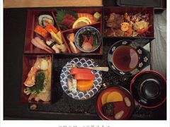 -西村日本料理(香格里拉饭店)