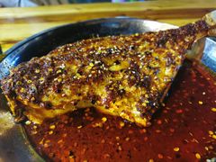 -袁师傅烤肉(弹子石店)
