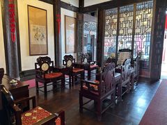 -聚春园驿馆(三坊七巷店)