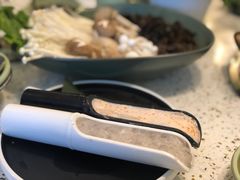 手打滑组合-椰子营·椰子鸡火锅(万象里店)