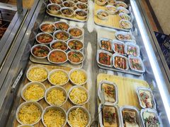 -曾百万小炉小串自助烧烤(高新店)