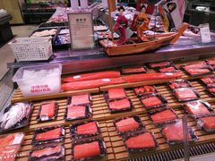 -永辉超市(嘉定宝龙广场店)