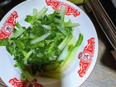 -肖记公安牛肉鱼杂馆· 省级非物质文化遗产(仁和路店)