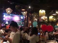 -胡桃里音乐酒馆(白云五号T5 MALL店)