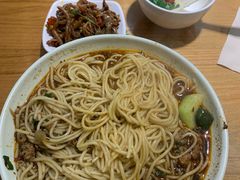 -长乐川式面馆·现炒浇头(石门二路店)