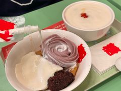 -胖妹面庄(香饵胡同店)