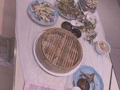 -桥东喜碧海鲜街(水东街店)