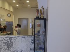 -瑞尔齿科(颐堤港诊所)