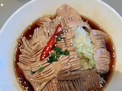 -红城阁·上海味道(四平路店)