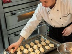 -双公羊·馕坑烤全羊(奥体店)