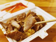 -细妹五香牛杂(步行街店)