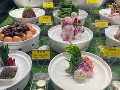 -袁州宴·地道袁州菜(袁山东路店)