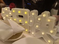 -云厨·高空西餐厅(成都瑯珀·凯悦臻选酒店)