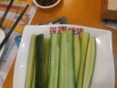 -探唐烧烤(棠东店)