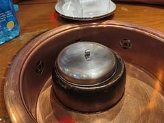-前门杨记·铜锅涮肉(王府井·故宫店)