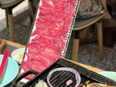 -潮界(虹桥新天地店)