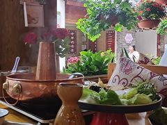 -民食香·腊排骨野生菌美食(木府店)