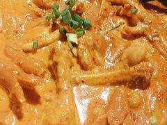 -HOTISLAND海鸡岛·韩国料理(江南西店)