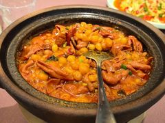 -沸腾鱼乡(知春路分店)