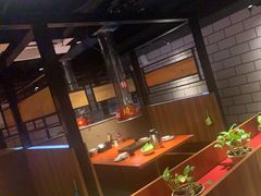 -山之屋炭火烧肉·生啤畅饮(大朗万科中央公园店)