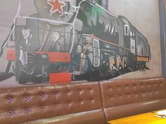 -汉城烧烤(西稍门劳动路店)