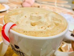 -Peet's 皮爷咖啡(东湖路手作店)