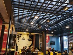 -麦当劳(宁波火车高铁站店)