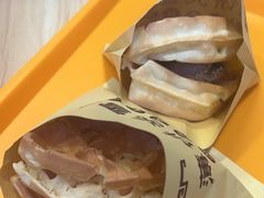 -成裕雪糕店(士多店)