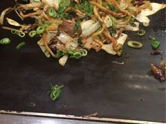 -鹤桥风月(ヨドバシ梅田店)