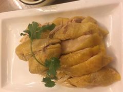 白斩鸡-三林民间传菜