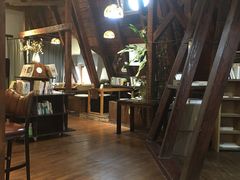 -良友书坊(安徽路店)