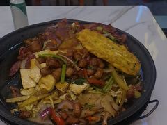 -一烙锅(友谊店)