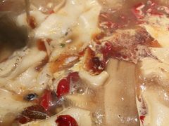 -花千代秘制烤鱼(曼哈顿店)