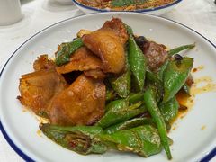 -红杏酒家·地道川菜(一品天下店)